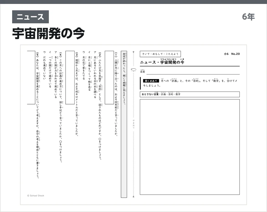 ニュース 宇宙開発の今