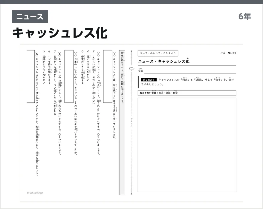 ニュース キャッシュレス化