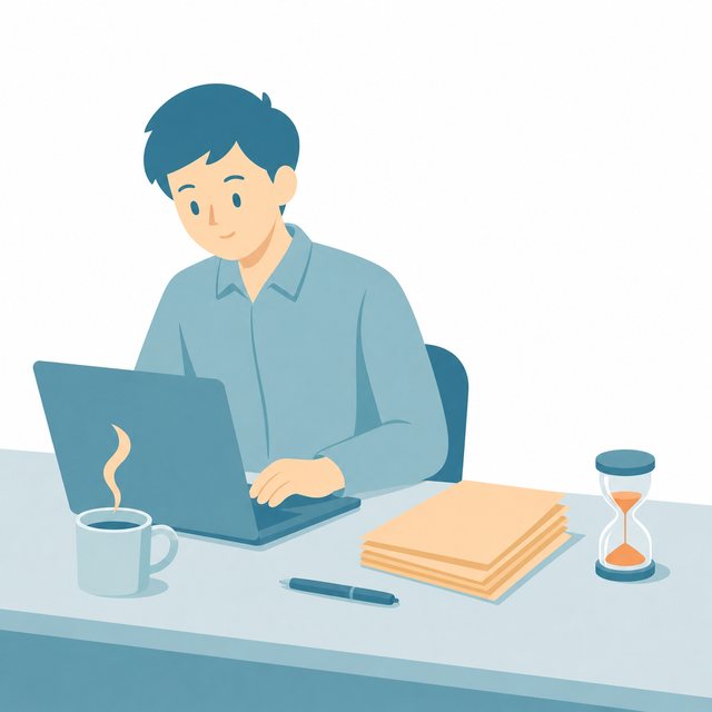 所見・通知文の下書きをAIで