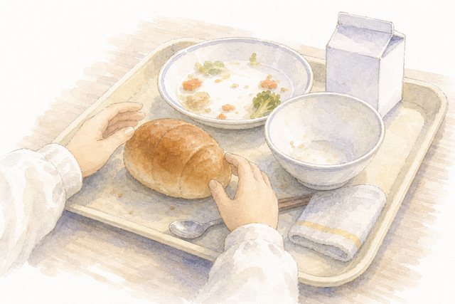 食品ロスを考える