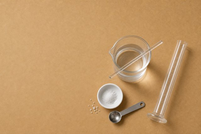 「物のとけ方」道具の俯瞰（表紙用）