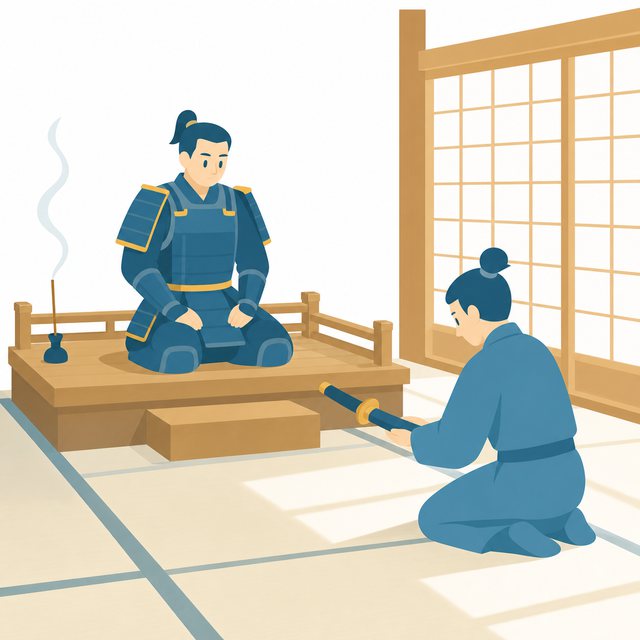 幕府｜社会ことば辞典