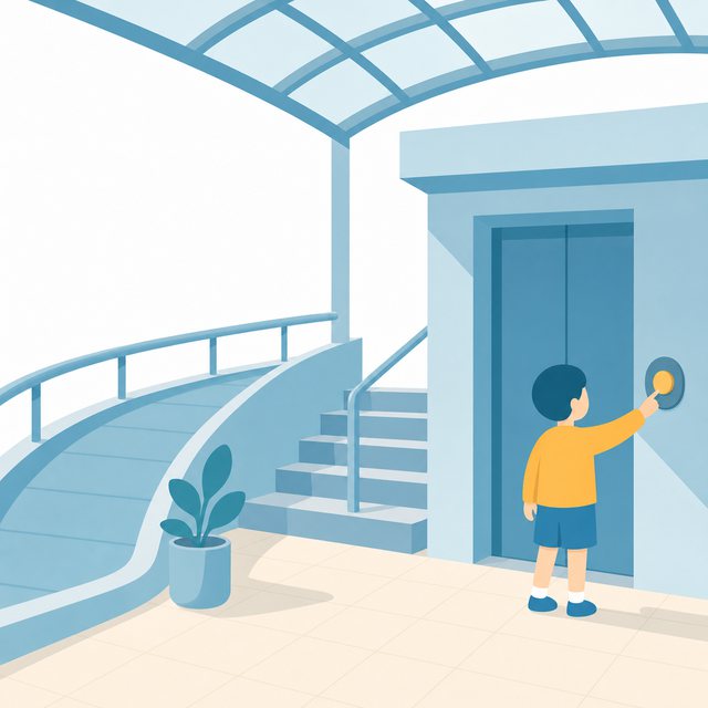 バリアフリー｜社会ことば辞典
