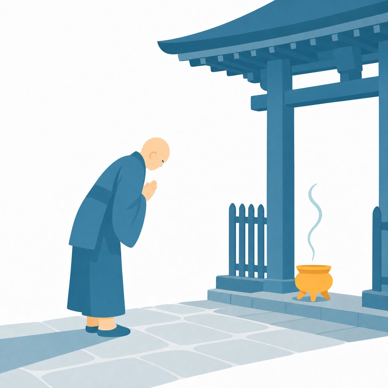 仏教｜社会ことば辞典。インドで始まり、中国や朝鮮半島を通って日本へ伝わった宗教です。