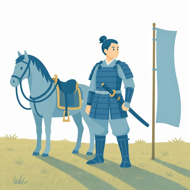 武士｜社会ことば辞典