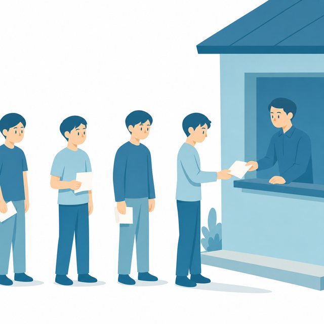 徴兵令｜社会ことば辞典