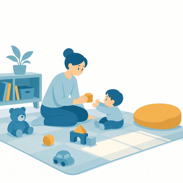 子育て支援｜社会ことば辞典