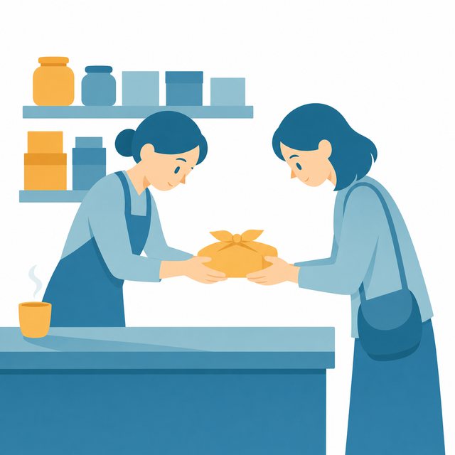 店｜社会ことば辞典