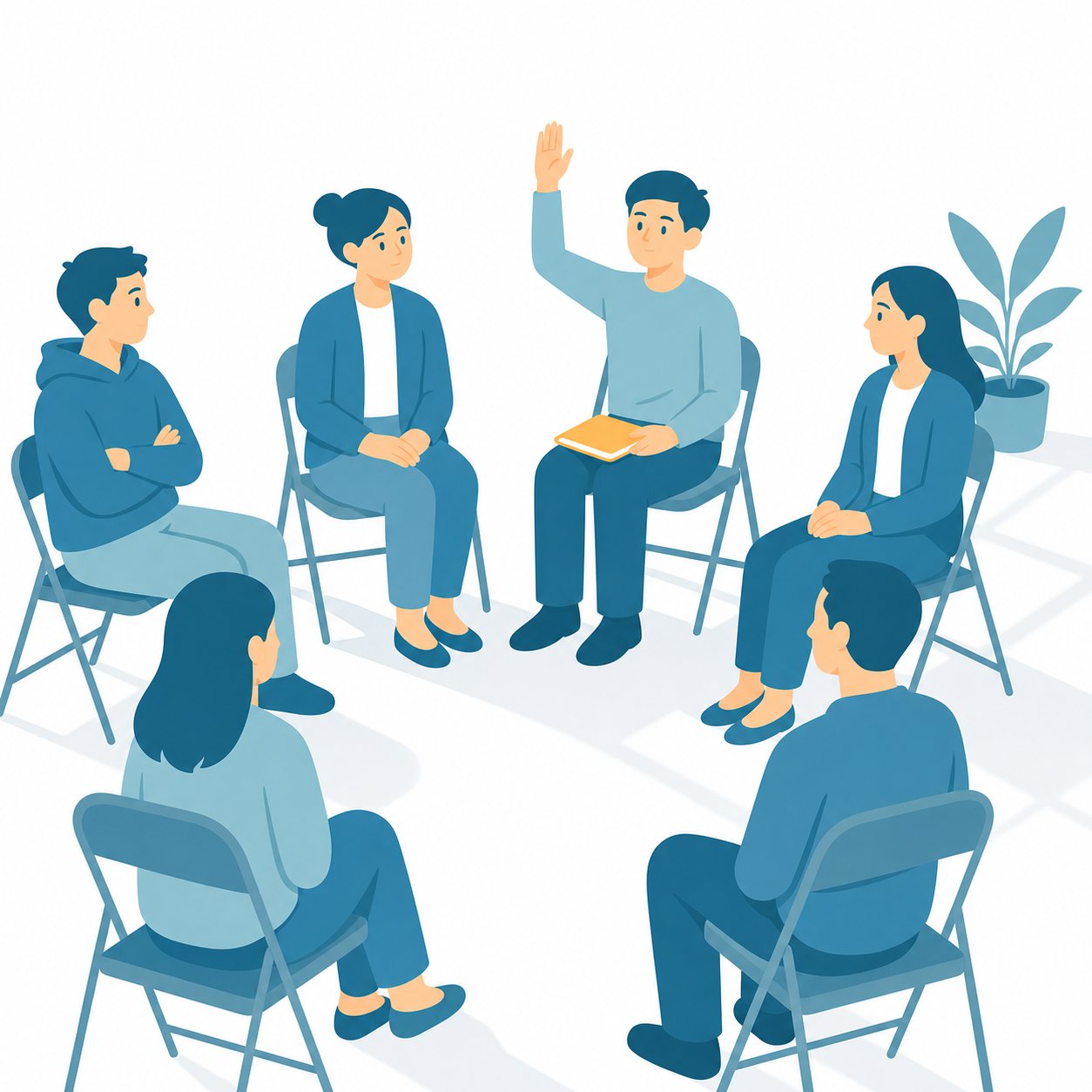 参政権｜社会ことば辞典。選挙などを通して政治に参加する権利です。
