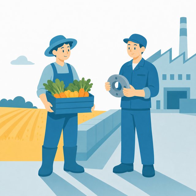 生産｜社会ことば辞典