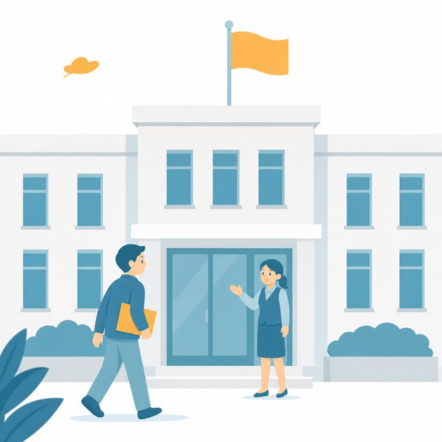 市役所｜社会ことば辞典