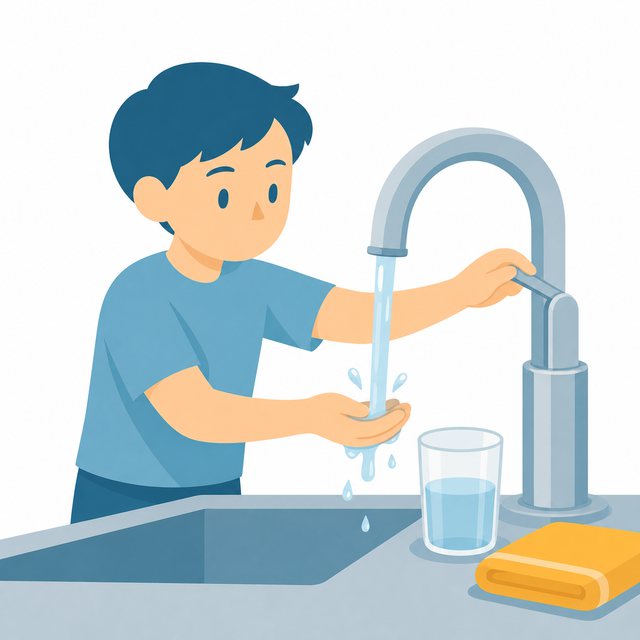 水道｜社会ことば辞典