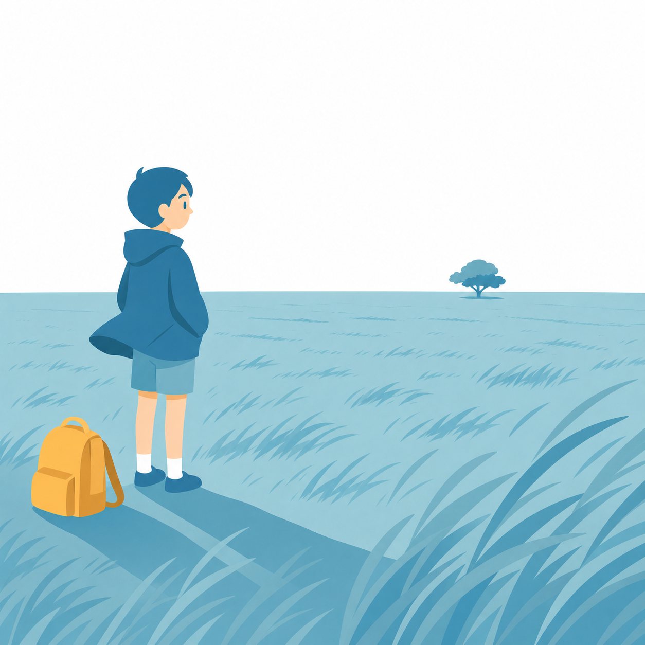 大陸｜社会ことば辞典。とても広い陸地のまとまりです。