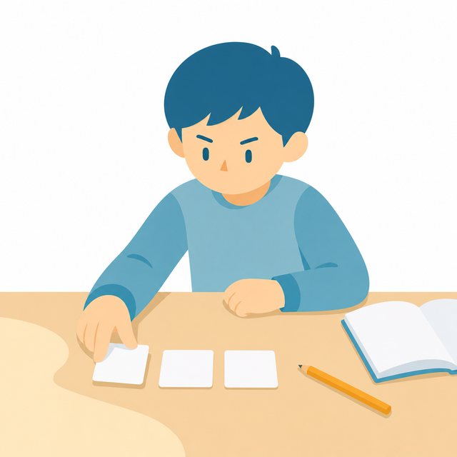 学習計画｜社会ことば辞典