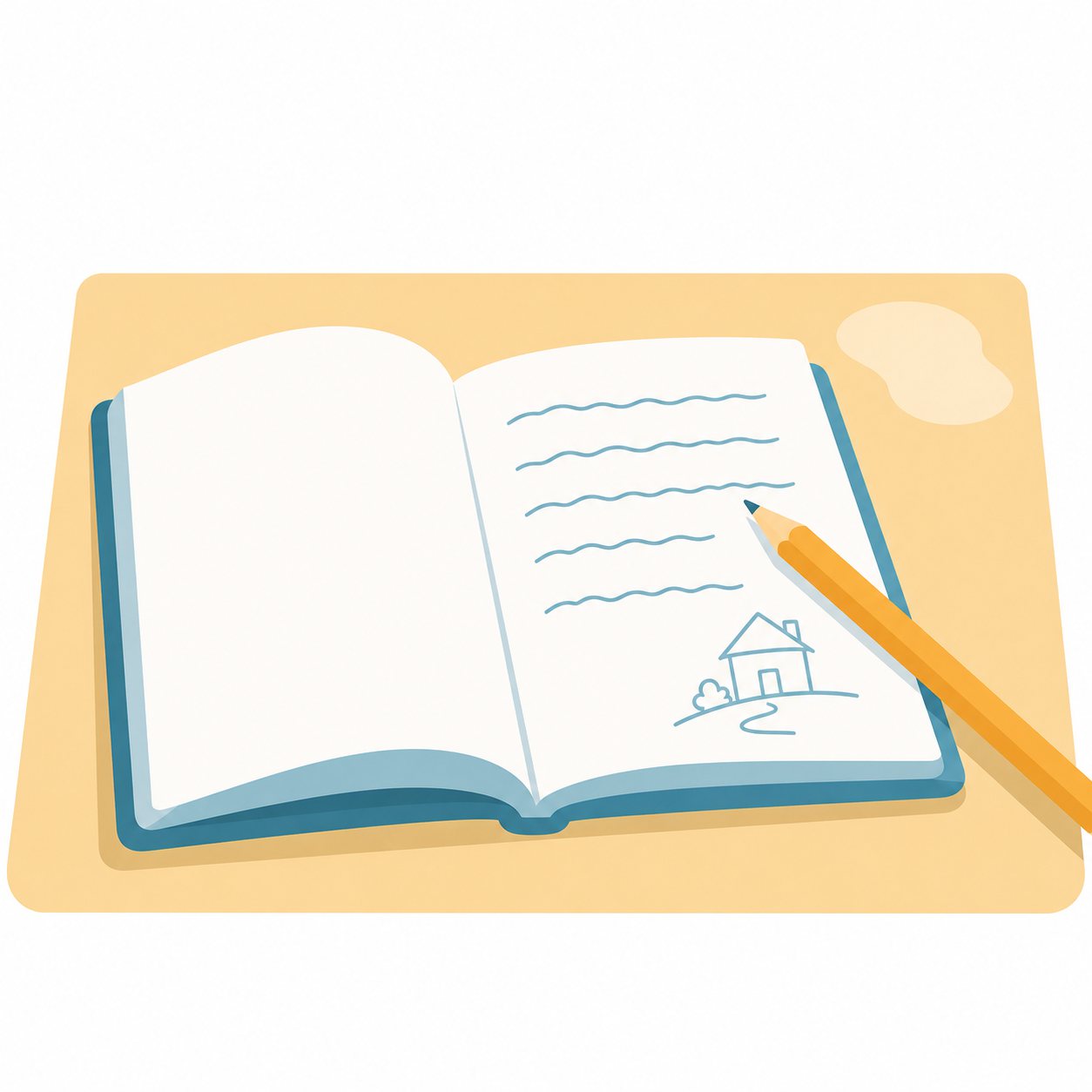 ノート｜社会ことば辞典。学習で分かったこと、疑問、考えを整理して書くものです。
