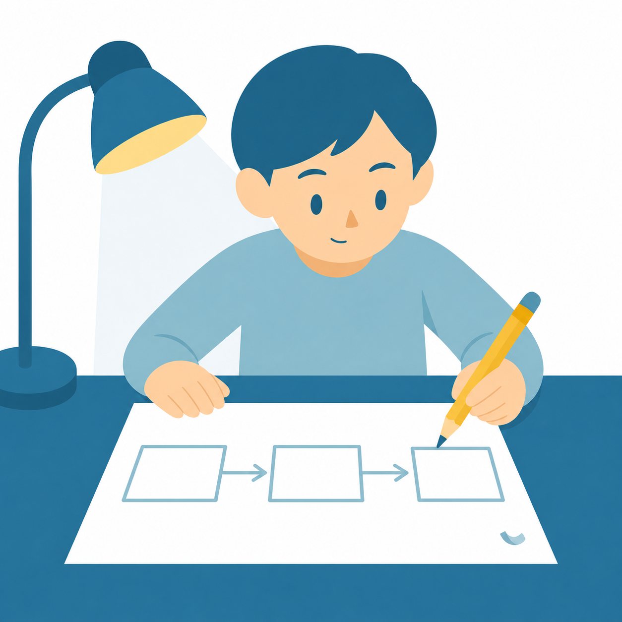 しくみ図|社会ことば辞典。ものごとがどのように動いているか、順序や関係を図で表したものです。