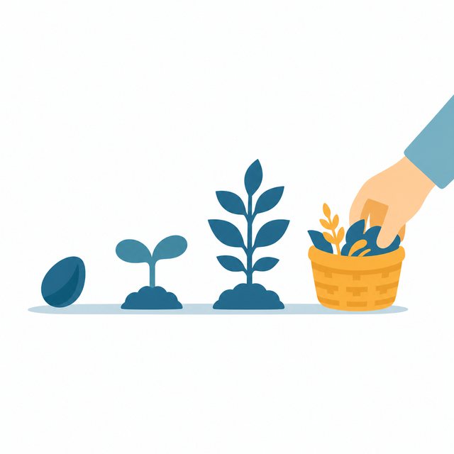 作物カレンダー｜社会ことば辞典