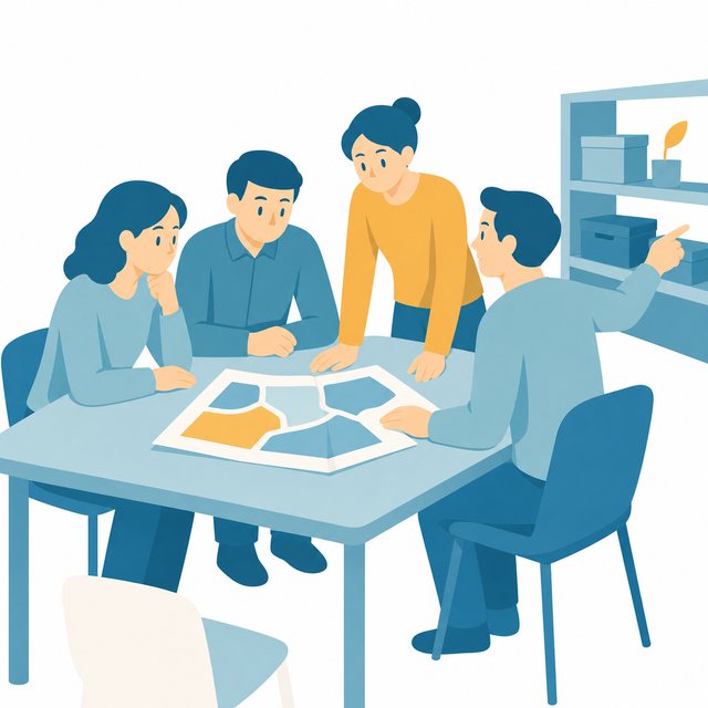 地域防災計画｜社会ことば辞典
