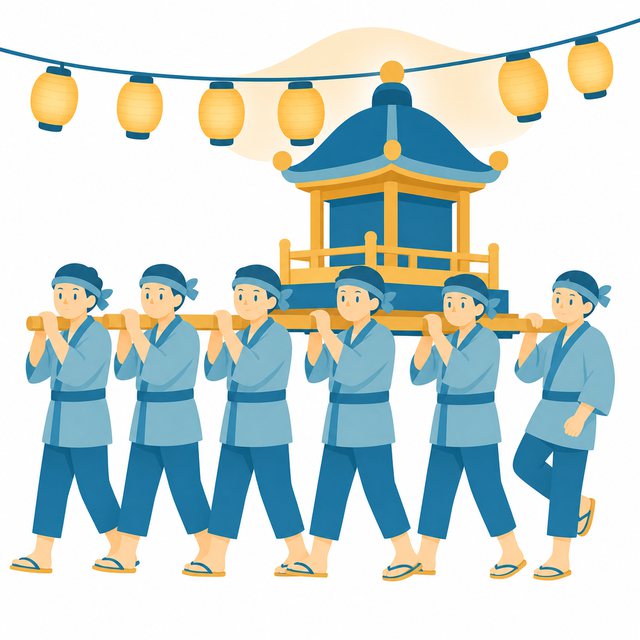 伝統行事｜社会ことば辞典
