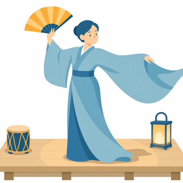 伝統芸能｜社会ことば辞典
