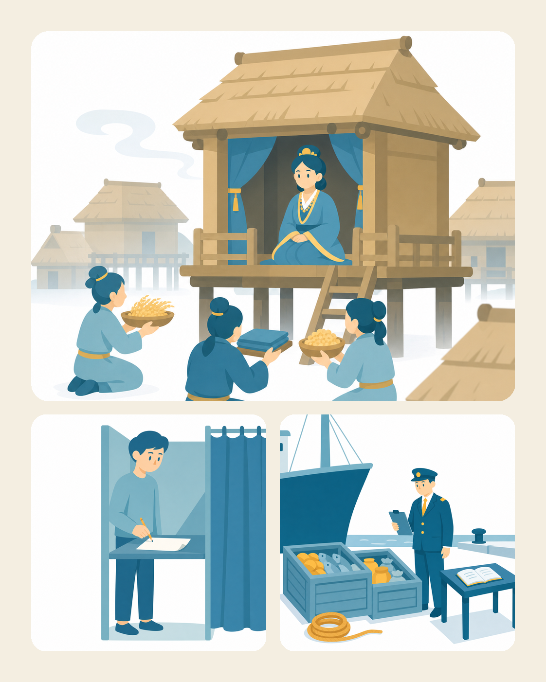 社会科ことば辞典（社会科の言葉を図でひく辞典）