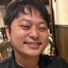 外﨑顯博の写真
